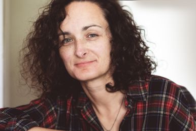 Patricia Reimóndez